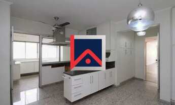 Imagem 7: Apartamento Venda Higienópolis 187 m² 4 Dormitórios