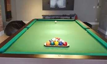 Imagem 7: C- Apartamento de 02 suítes e 02 vagas com hobby box no Estreito, Florianópolis/SC