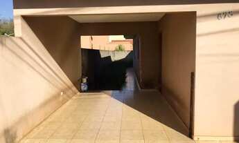 Imagem: CASA JARDIM SP CAMBÉ