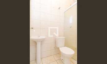 Imagem 5: Apartamento para Aluguel - Vila Augusta, 1 Quarto, 30 m2