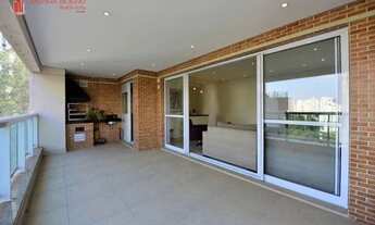 Imagem: 2 SUÍTES, 2 VGS, OTIMO LAZER, 105 m²