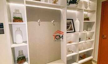 Imagem 5: Apartamento à venda, 58 m² por R$ 473.000,00 - Setor Bueno - Goiânia/GO