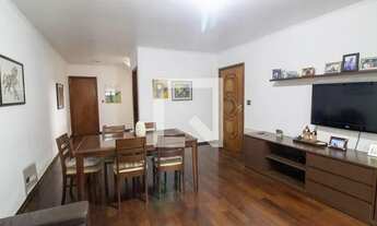 Imagem 3: Casa para Aluguel - Campo Belo, 3 Quartos, 200 m2