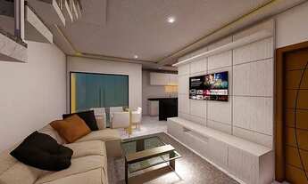 Imagem 4: Cód.: 9594 - Casa 3 quartos - Marilândia