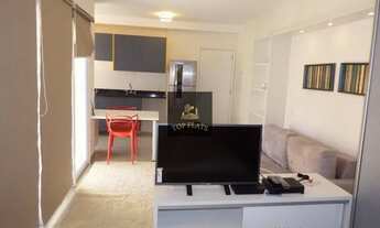 Imagem 7: Flat Para Locação Paraiso