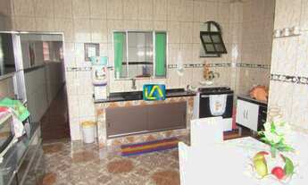 Imagem 2: 04 CASAS NO JARDIM BOA VISTA RIACHO GRANDE - São Bernardo do Campo/SP