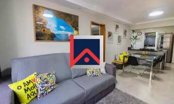 Imagem 2: Cobertura Venda Brooklin 135 m² 3 Dormitórios