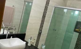 Imagem 5: Casa à venda no Santa Mônica com Piscina, 198m2, 3 Quartos(1S) - Alto Padrão