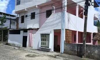 Imagem: Casa Aluguel 450,00 - Camaragibe