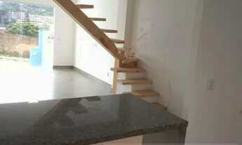 Imagem 2: Casa para Venda em Teresópolis, Carlos Guinle, 2 dormitórios, 2 suítes, 1 banheiro, 1 vaga