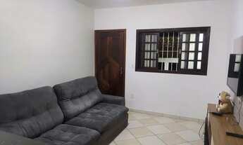 Imagem 3: Casa térrea no Alto do Ipiranga