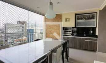 Imagem 6: Apartamento para Aluguel - Santo Amaro , 2 Quartos, 115 m2