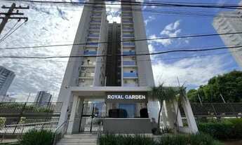Imagem: Edificio Royal Garden