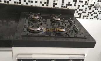 Imagem 6: Apartamento - Loteamento Parque São Martinho - Campinas