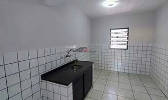 Imagem 6: Kitnet / Conjugado em Cidade Ademar - São Paulo