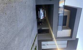 Imagem 3: Casa para aluguel com 200 metros com 3 quartos em Suru - Santana de Parnaíba - São Paulo