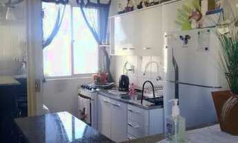 Imagem 3: Apartamento para Venda - 38.24m², 2 dormitórios, 1 vaga - Vila Nova, Porto Alegre