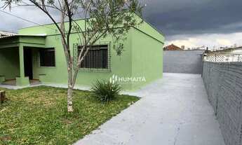Imagem 3: Casa com 2 dormitórios para alugar, 80 m² por R$ 890,00/mês - Recreio - Londrina/PR