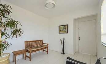 Imagem 7: Apartamento para venda tem 120 metros quadrados com 3 quartos em Planalto Paulista - São P