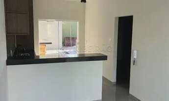 Imagem 6: Casa Térrea em Orlândia