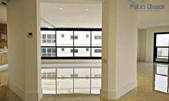 Imagem 3: Apartamento Impecável à Venda em Santana | 300 m² Privativos | Andar Alto | 4 Suítes