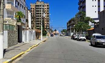 Imagem 2: Apartamento 1 dormitório no Caiçara a 200 metros da praia