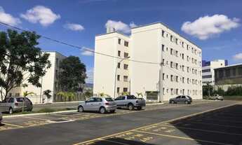 Imagem 5: Apartamento à venda, 2 quartos, 1 vaga, Bairro Califórnia - Belo Horizonte/MG