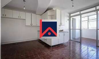 Imagem 6: Apartamento Locação 3 Dormitórios - 188 m² Jardim Europa