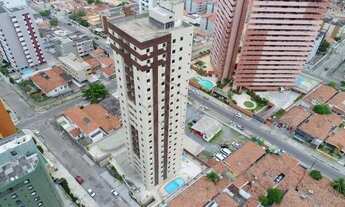 Imagem: Apartamento Padrão em João Pessoa