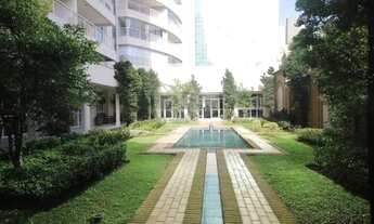 Imagem 6: Cobertura Duplex na Bela Vista. no topo da Av. Paulista com uma vista da cidade incrível!