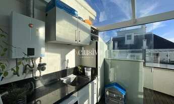 Imagem 3: Apartamento à venda no bairro Coqueiros - Florianópolis/SC