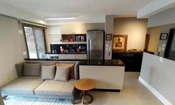 Imagem 3: São Paulo - Flat - Itaim Bibi