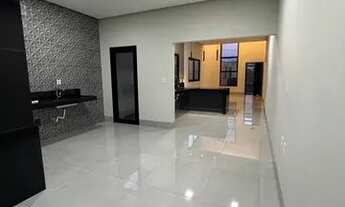 Imagem 3: Excelente e linda casa no bairro Boa Vista em Patos de Minas/MG