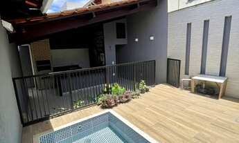 Imagem: Oportunidade! Casa linear 03 quartos em