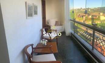 Imagem 6: Apartamento Duplex à venda no bairro Centro - Campos do Jordão/SP