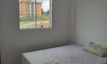 Imagem: Vaga de quarto disponível para mulher