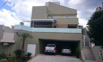 Imagem: Casa em Condomínio para Locação em Jundiaí