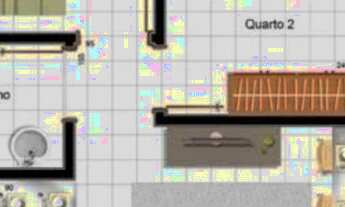 Imagem 3: Apartamento 2 Quartos Residencial Villa Borghese Samambaia Sul QS 303