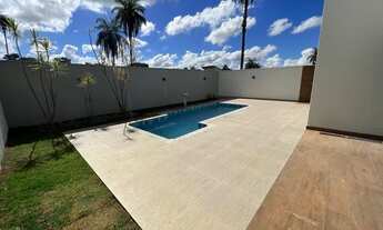 Imagem 4: Igarapé - Casa de Condomínio - Centro