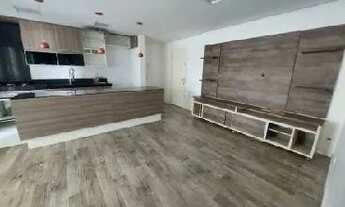 Imagem 2: Apartamento para aluguel com 70 metros quadrados com 2 quartos em Centro - São Caetano do