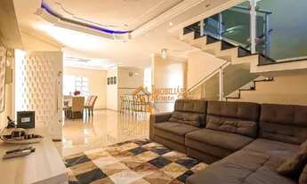 Imagem: Sobrado com 3 dormitórios à venda, 267