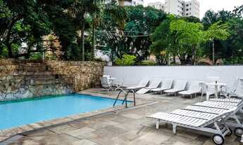 Imagem 7: Royal Ibirapuera Park disponível para locação com 1 dorm e 1 vaga de garagem