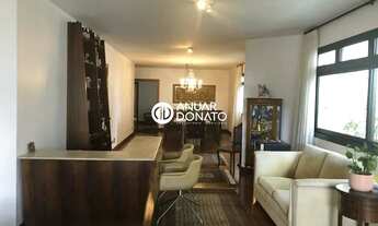 Imagem 3: Lourdes - Apartamento 4 quartos à venda na Anuar Donato