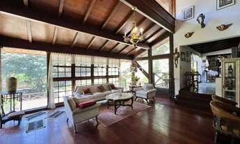 Imagem 7: Casa à venda, 3 quartos, 1 suíte, 8 vagas, Parque do Ingá - Teresópolis/RJ