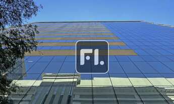 Imagem 2: Conjunto para alugar, 378 m² por R$ 68.826,13/mês - Vila Olímpia - São Paulo/SP