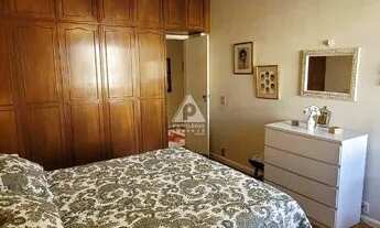 Imagem 6: Apartamento no Maracanã, com 3 quartos, 3 banheiros, à venda, com 177 m² por R$ 890.000,00