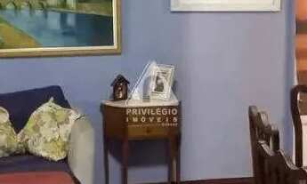 Imagem 2: Apartamento 2 quartos Vila Isabel