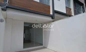 Imagem 2: Casa geminada 2 quartos com duas suite, Piratininga ,regiao de Venda Nova