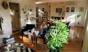 Imagem 2: Apartamento no Maracanã, com 3 quartos, 3 banheiros, à venda, com 177 m² por R$ 890.000,00