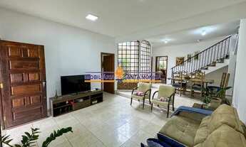 Imagem: Casa lote 390m² 4 quartos - Copacabana